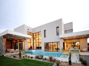 Modern Home